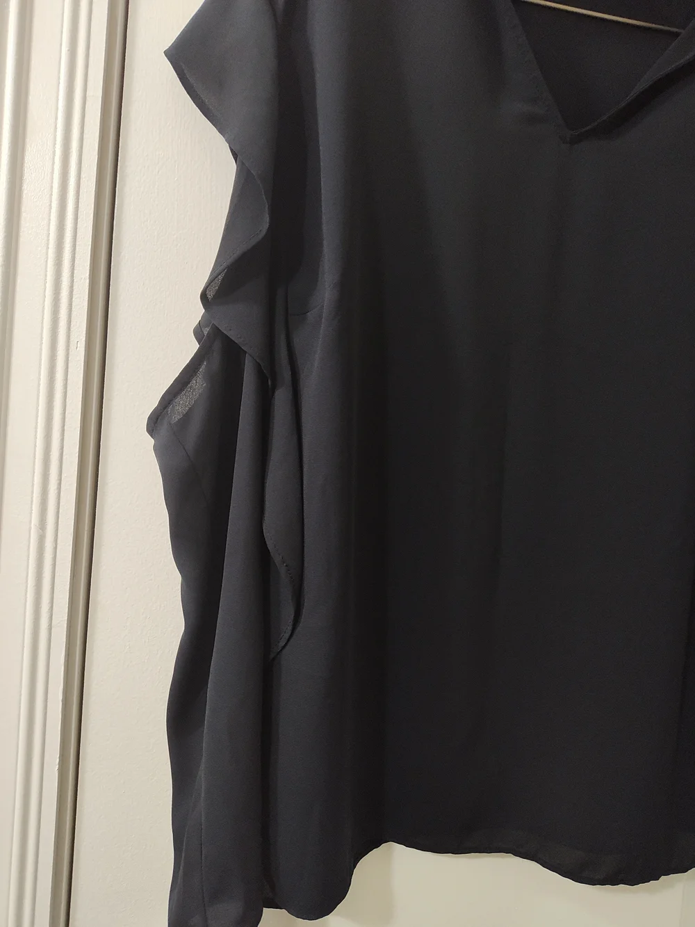 The Limited flowy classic
